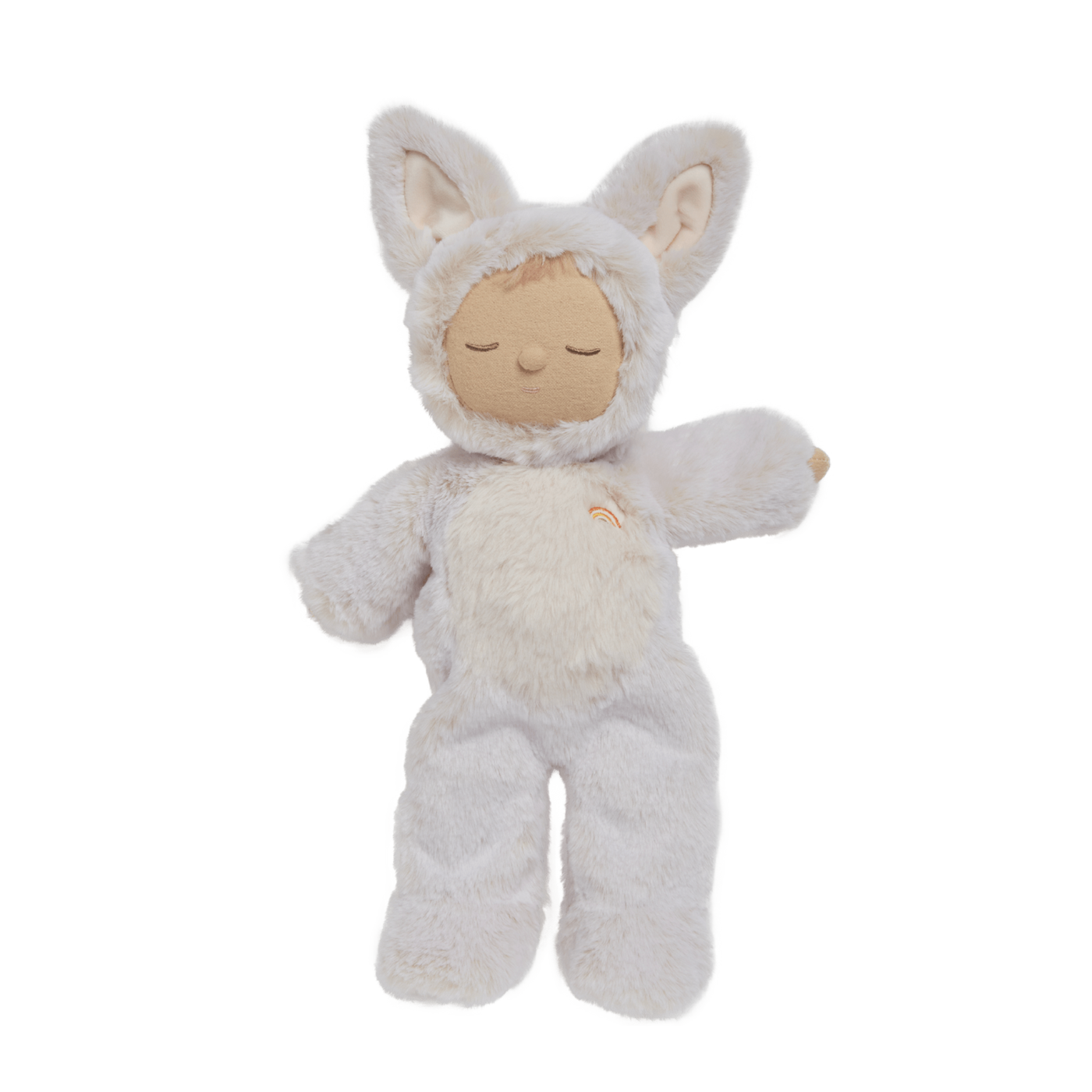Cozy Dinkums Fenix Blush
