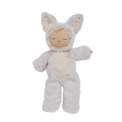 Cozy Dinkums Fenix Blush