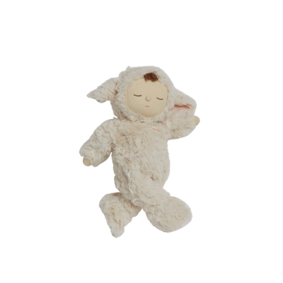 Cozy Dinkums Lamby Pookie