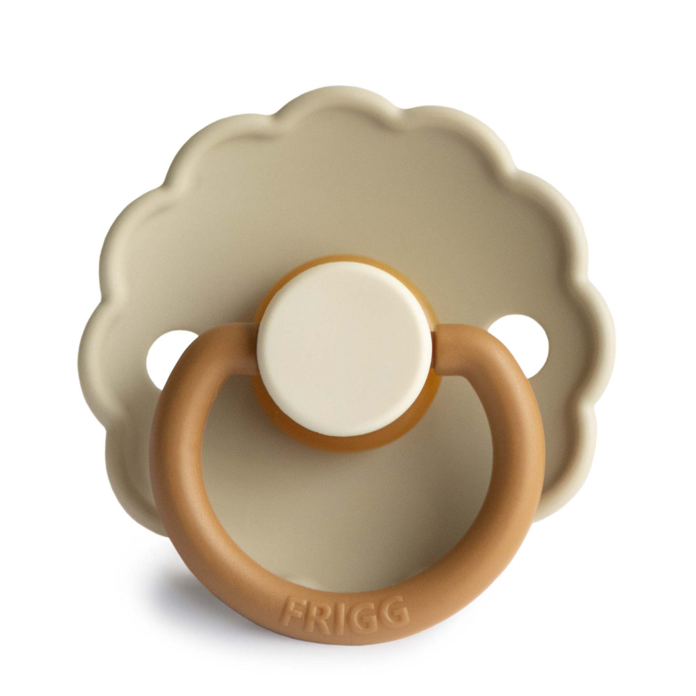 FRIGG Daisy Pacifier Latex