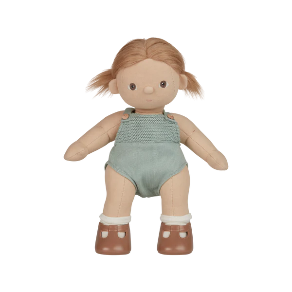 Dinkum Dolls - Gigi