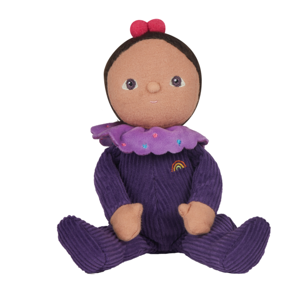 Dinky Dinkum Doll Freya Fondant