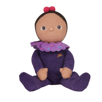 Dinky Dinkum Doll Freya Fondant