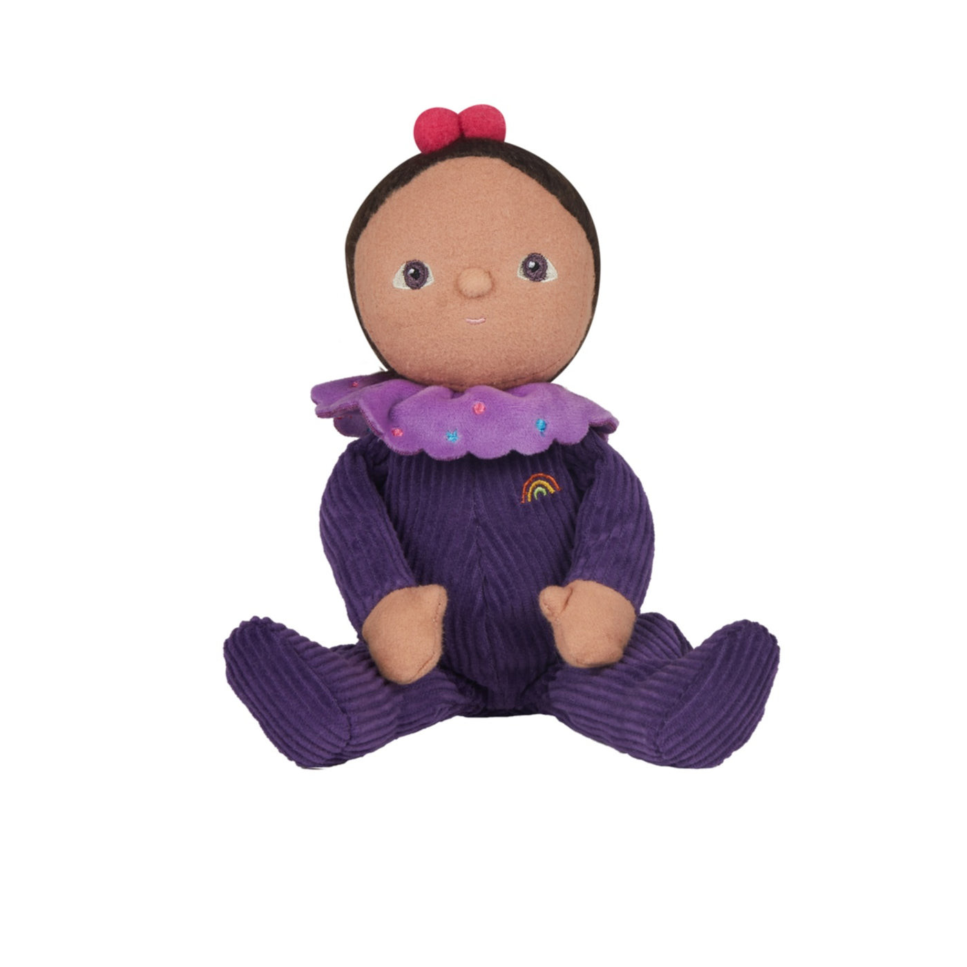 Dinky Dinkum Doll Freya Fondant