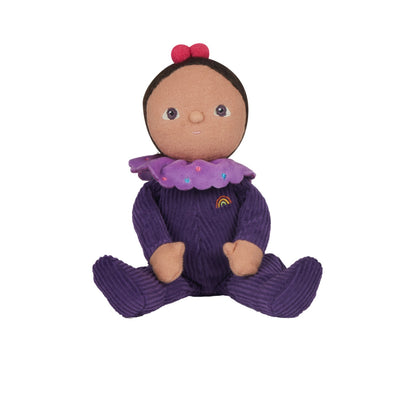 Dinky Dinkum Doll Freya Fondant