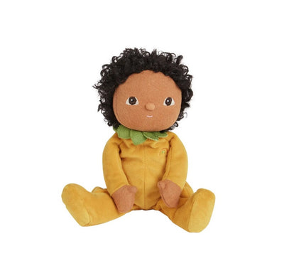 Dinky Dinkum Doll Pippa Pineapple