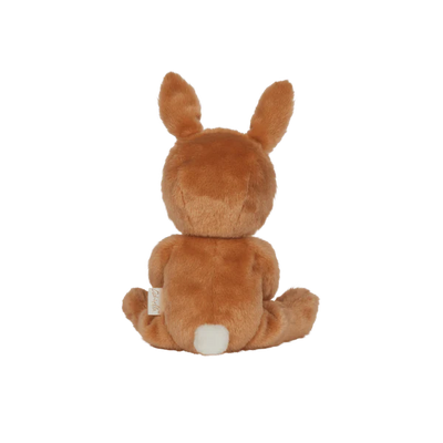 Dinky Dinkum Dolls Bucky Bunny - Toffee