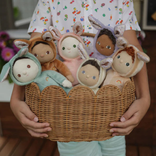 Dinky Dinkum Fluffle Family - Multi