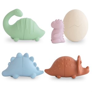 Mushie Bath Play Sets