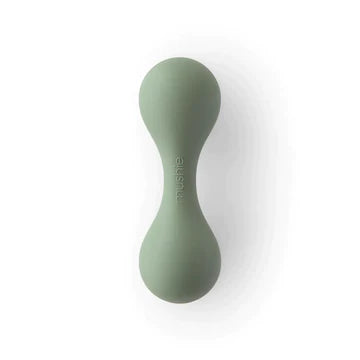 Silicone Baby Rattles