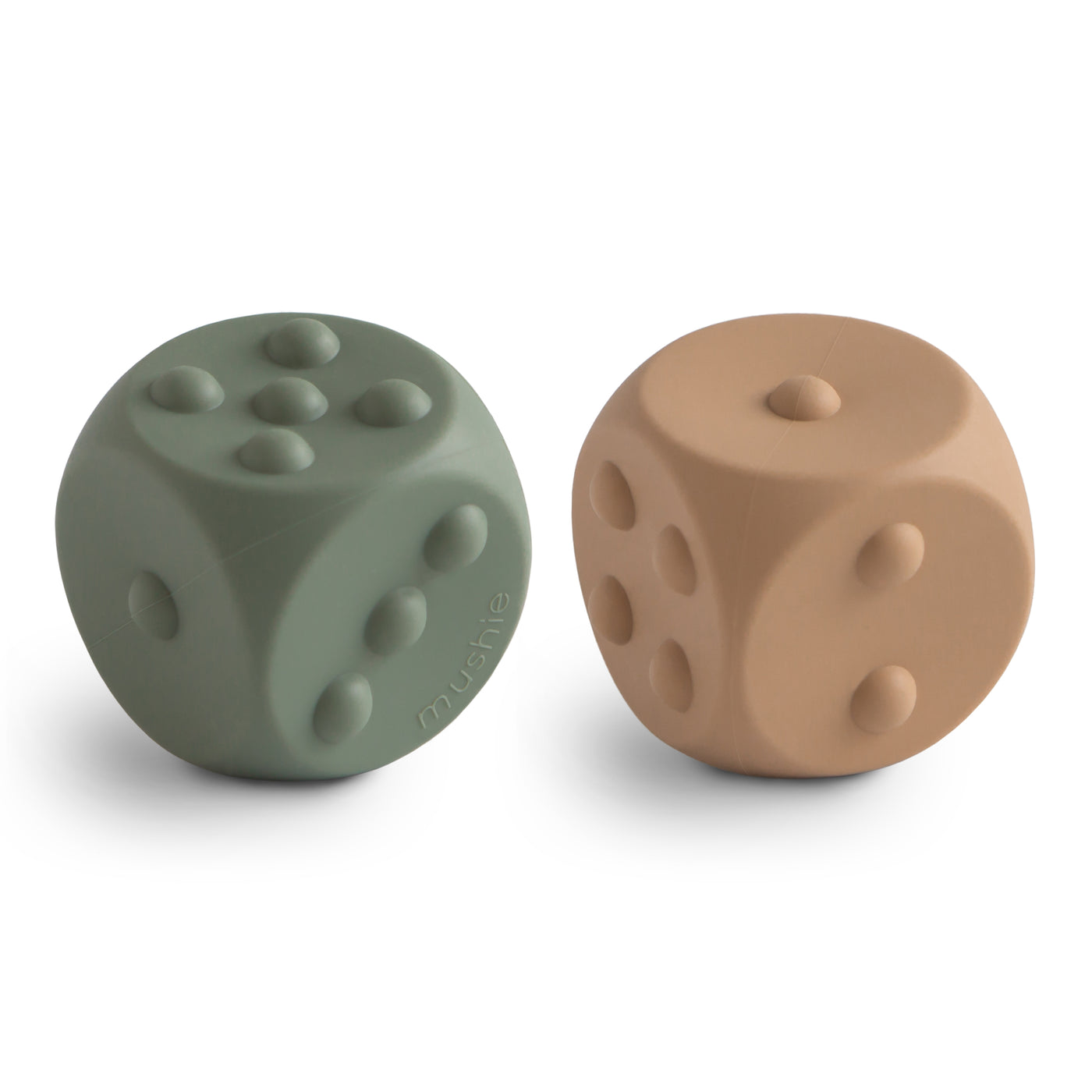 Dice Press Toys (2-pack)