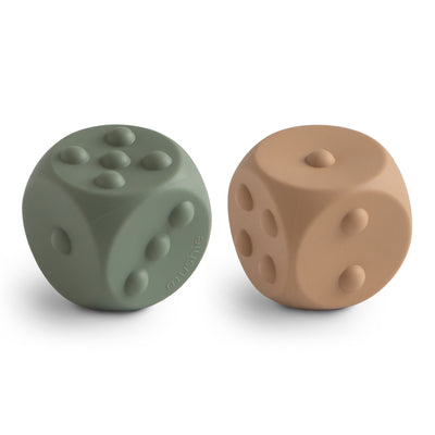 Dice Press Toys (2-pack)