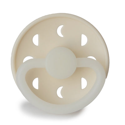 FRIGG Moon Phase Pacifier Latex (Night)