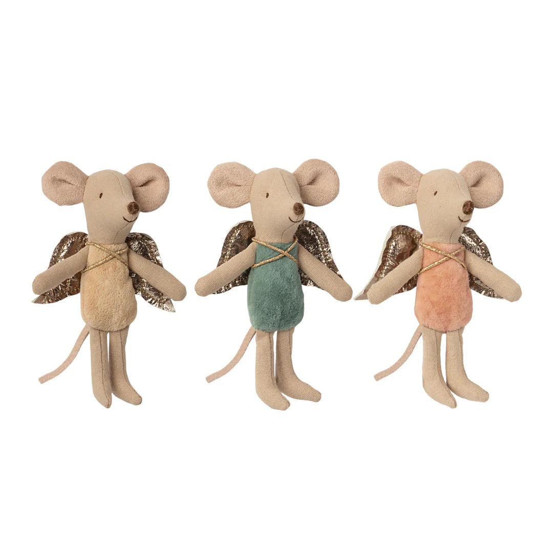 Maileg Mouse Little Fairy Assorted