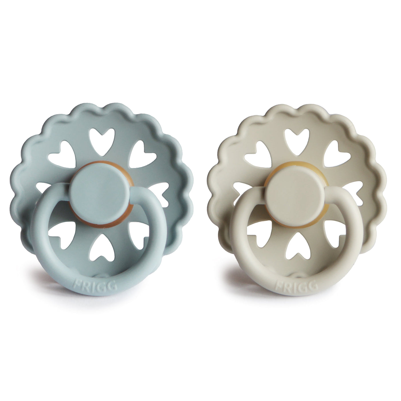Fairytale Pacifier Latex