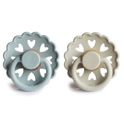 Fairytale Pacifier Latex