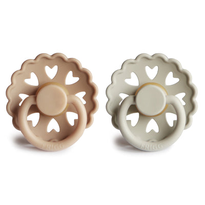 Fairytale Pacifier Latex