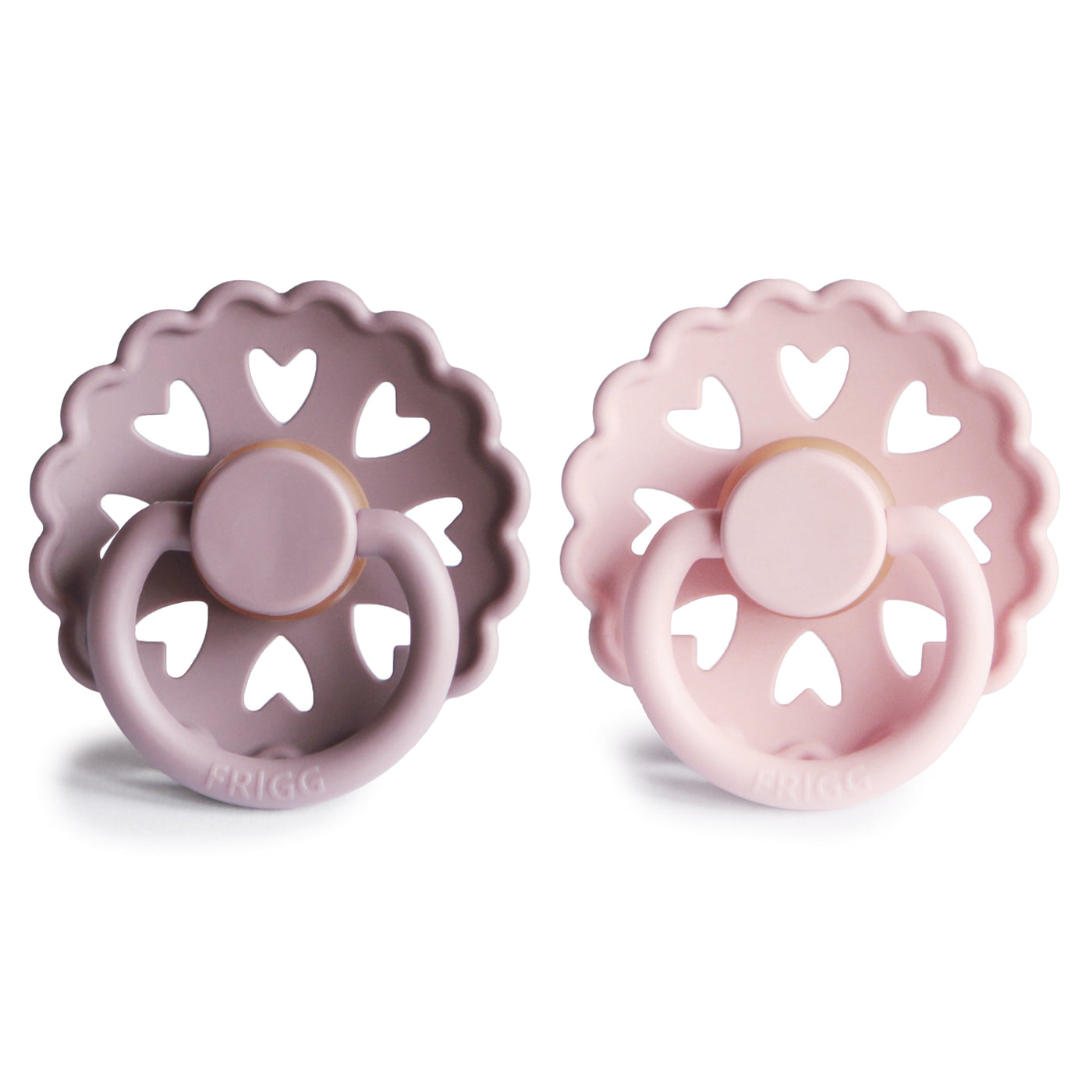 Fairytale Pacifier Latex