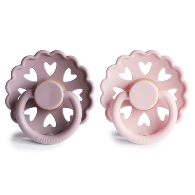 Fairytale Pacifier Latex