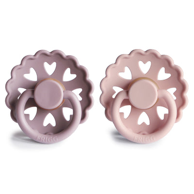 Fairytale Pacifier Latex