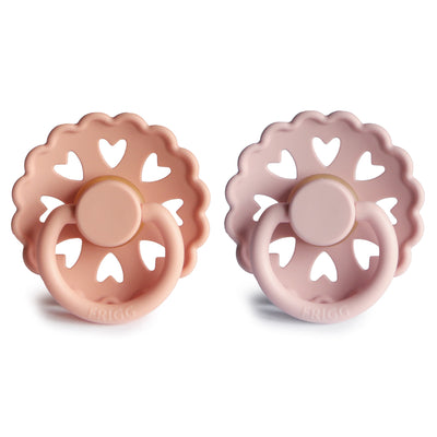 Fairytale Pacifier Latex
