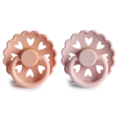 Fairytale Pacifier Silicone