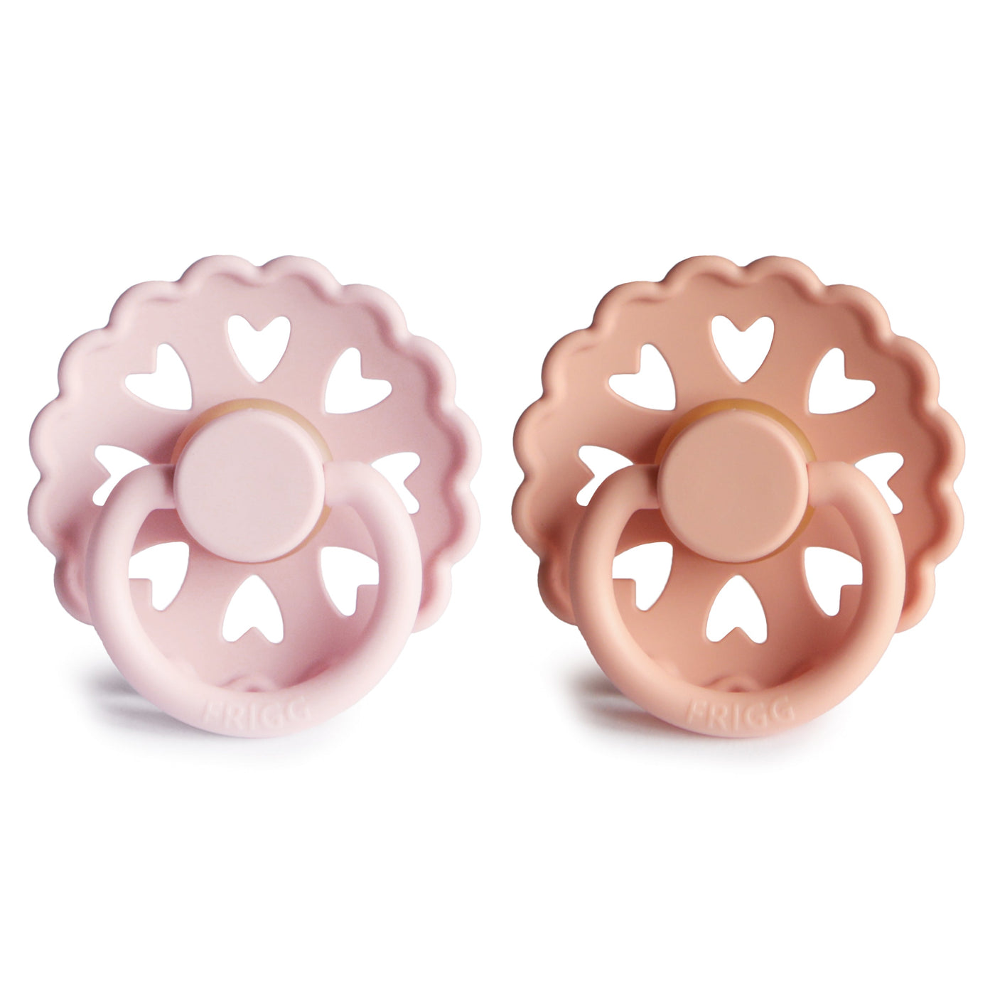 Fairytale Pacifier Latex