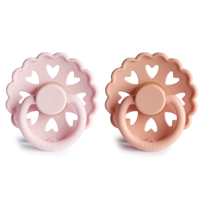 Fairytale Pacifier Latex