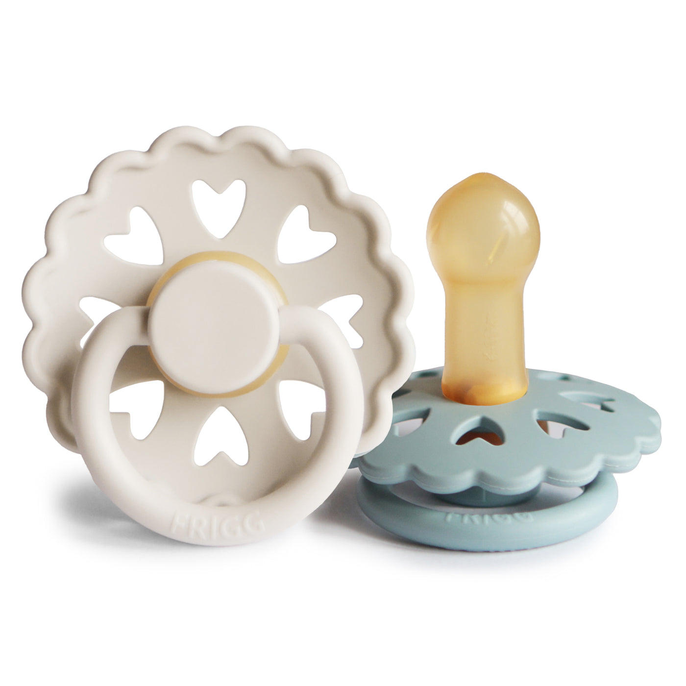 Fairytale Pacifier Latex