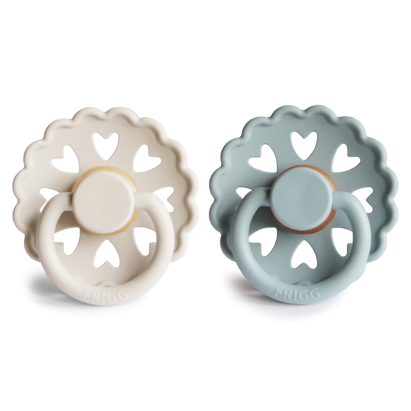 Fairytale Pacifier Latex