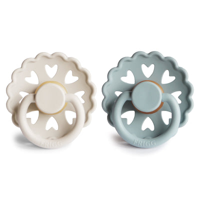 Fairytale Pacifier Latex