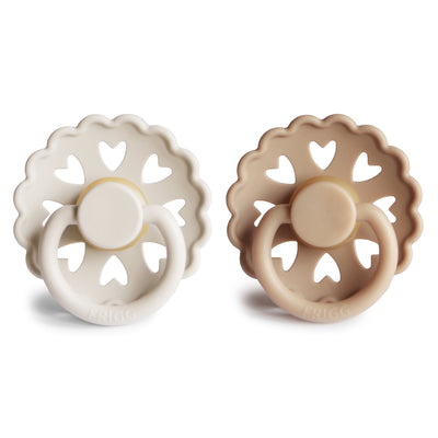 Fairytale Pacifier Latex