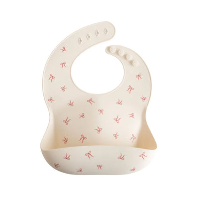 Silicone Baby Bibs
