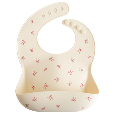 Silicone Baby Bibs
