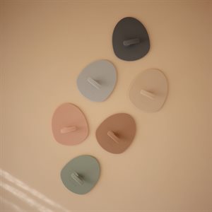 Cradle Cap Brush - Tradewinds / Periwinkle