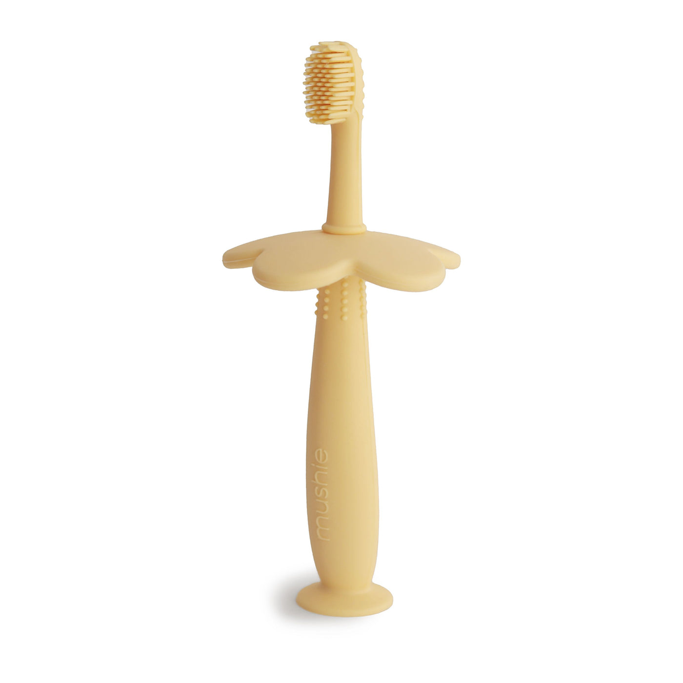 Flower Training Toothbrushes