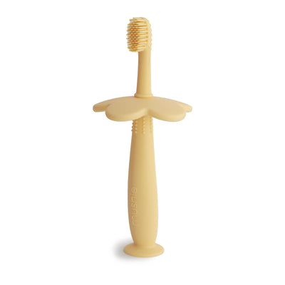 Flower Training Toothbrushes