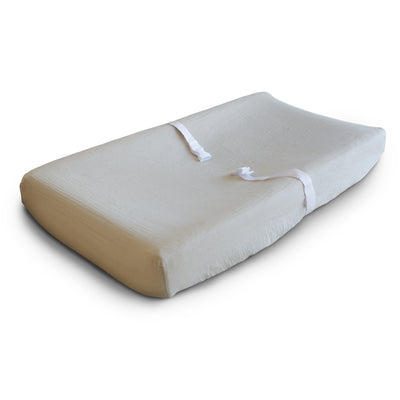 Changing Pad Covers