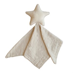 Mushie Lovey Blankets