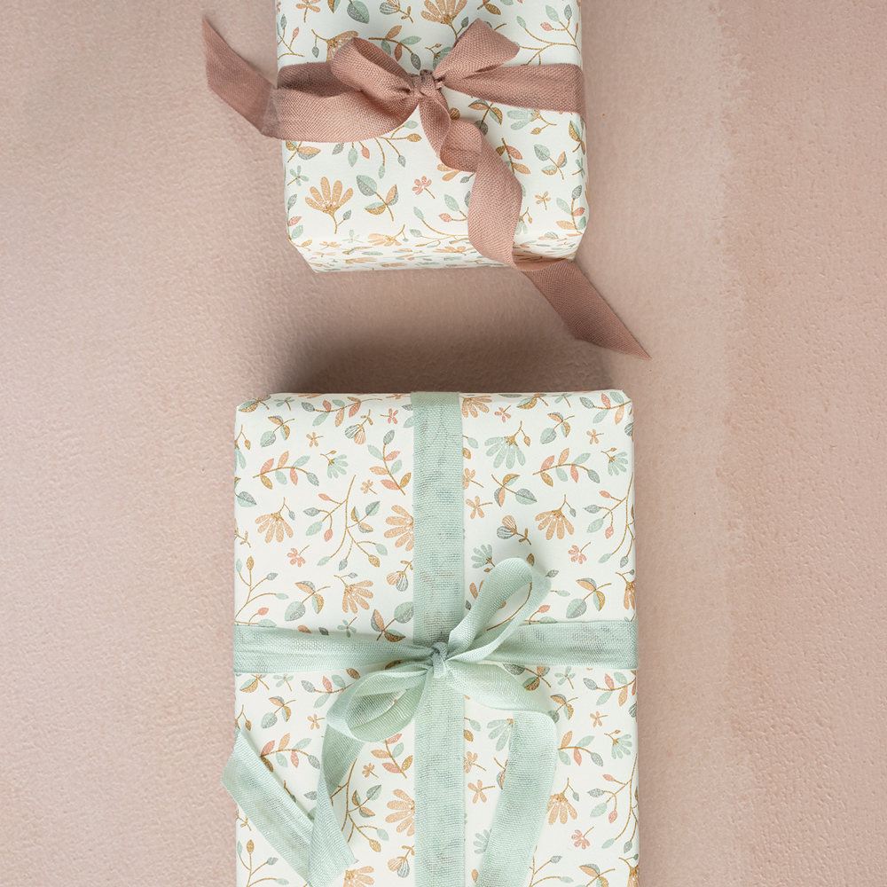 Gift Wrapping Add-On: Merle