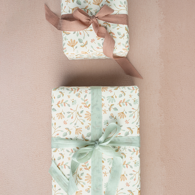 Gift Wrapping Add-On: Merle