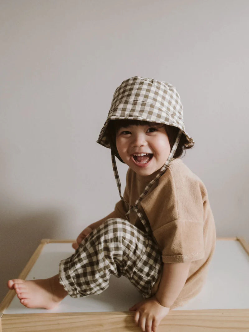 organic zoo Midnight gold Terry セット2-3y organic zoo Midnight gold Terry セット2-3y
