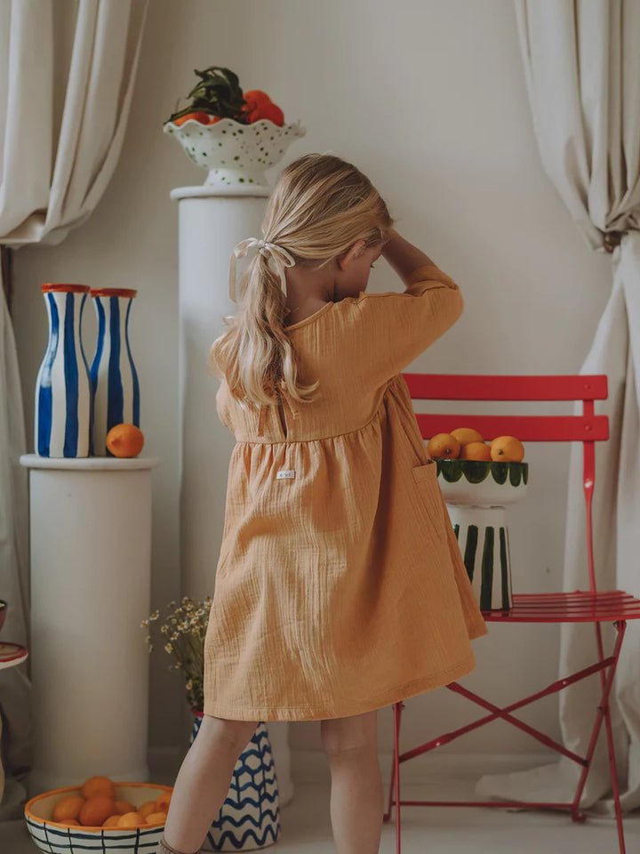 ワンピース organic zoo Honey Bella Dress OrganicZoo12WDOZHoneyBellaDres