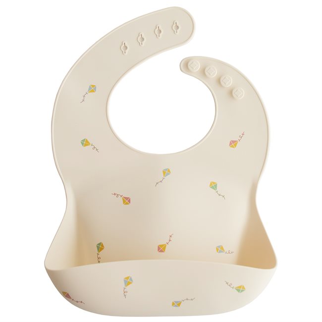 Silicone Baby Bibs