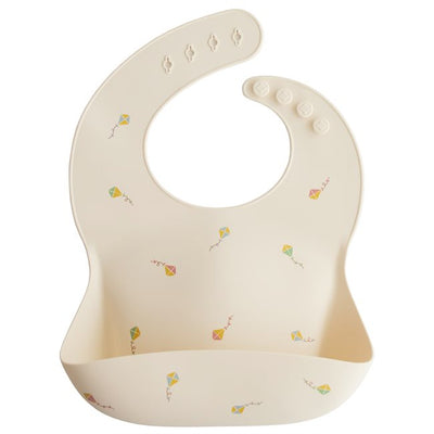 Silicone Baby Bibs