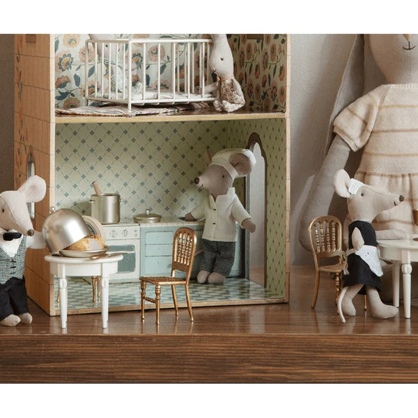 Maileg, Side Table, Mouse