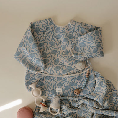 Long Sleeve Bib