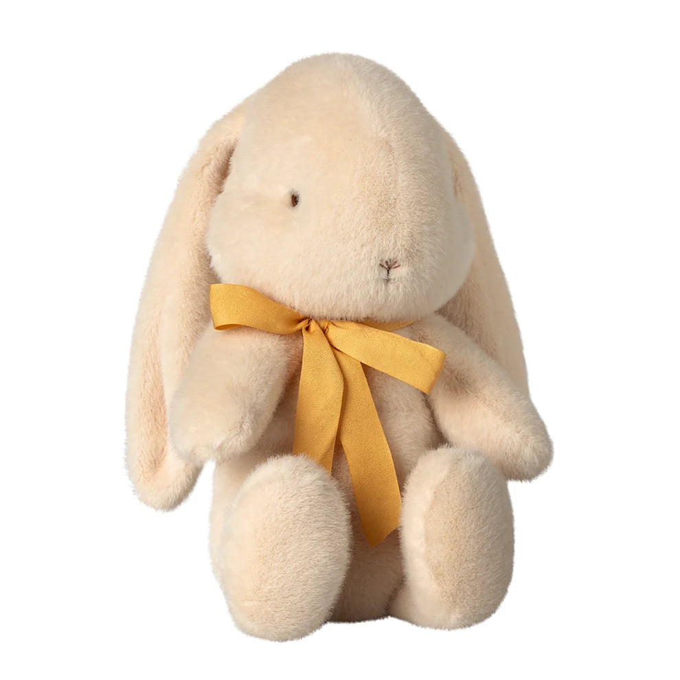 Maileg, Bunny, Plush, Medium Cream