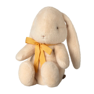 Maileg, Bunny, Plush, Medium Cream