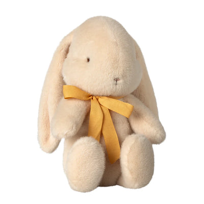Maileg, Bunny, Plush, Medium Cream